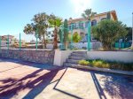 San Felipe Baja Mexico Beach House vacation rental - Casa Matas